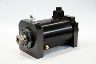 motor shaft